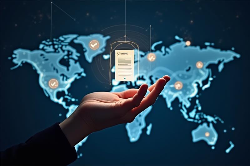 Cover image for The Bank-less Documentary Collection Model: Speculation or Inevitable Shift?