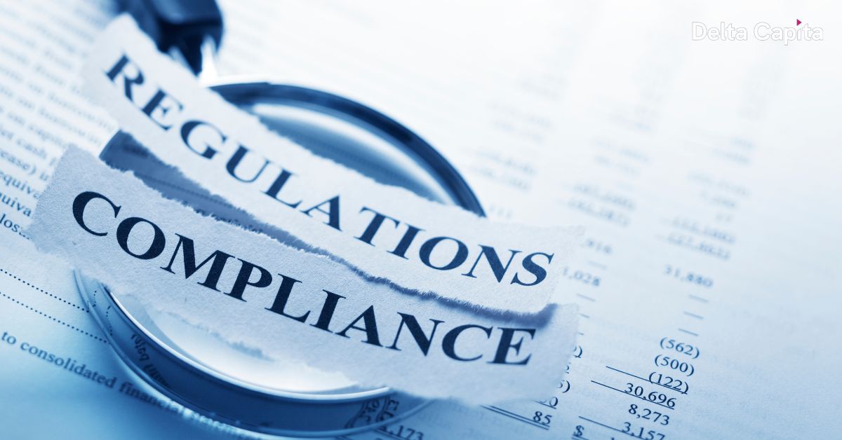 Cover image for Regulatory Compliance in Trade Finance: A 2025 Update