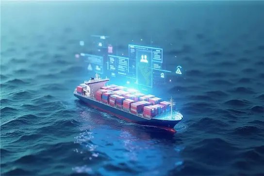 Cover image for Trade Digitization: Why It Lagged and What’s Changing