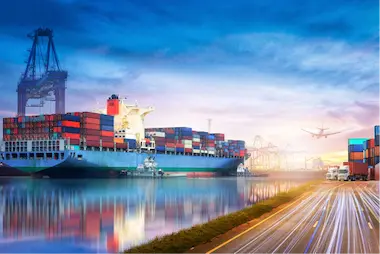 Cover image for The Future of Trade Finance Technology: AI and Automation